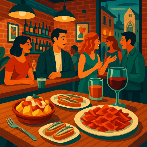 Bar del Pla Barcelona