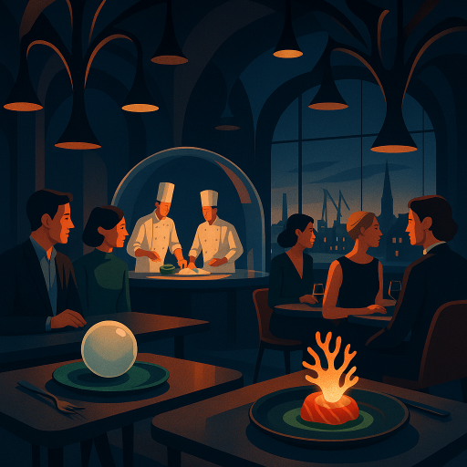 Alchemist København