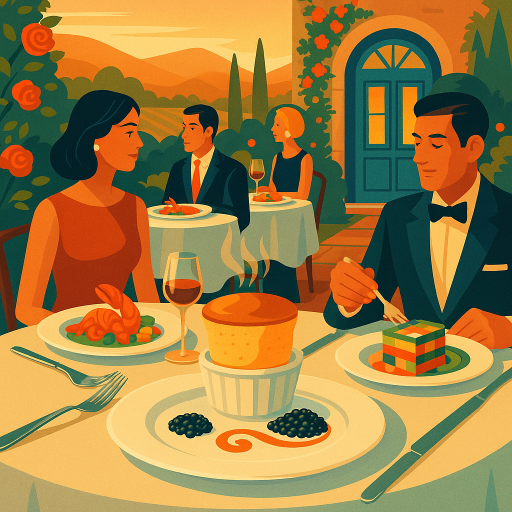 The French Laundry Yountville