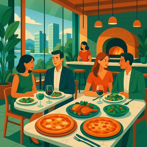 Nightingale Vancouver